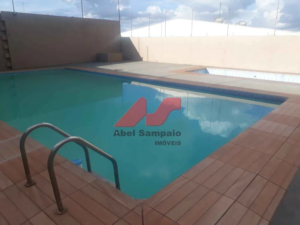 Apartamento, 3 quartos, 93 m² - Foto 3