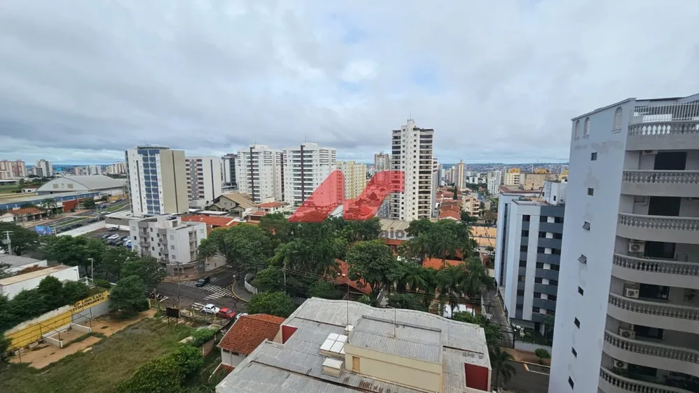 Apartamento, 3 quartos, 74 m² - Foto 1