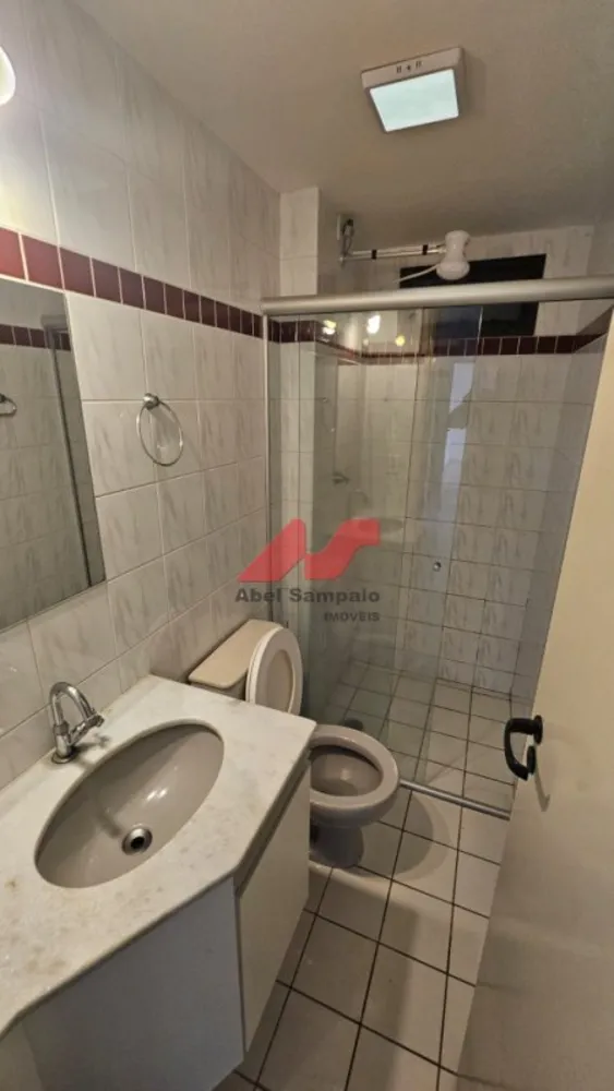 Apartamento, 3 quartos, 74 m² - Foto 4