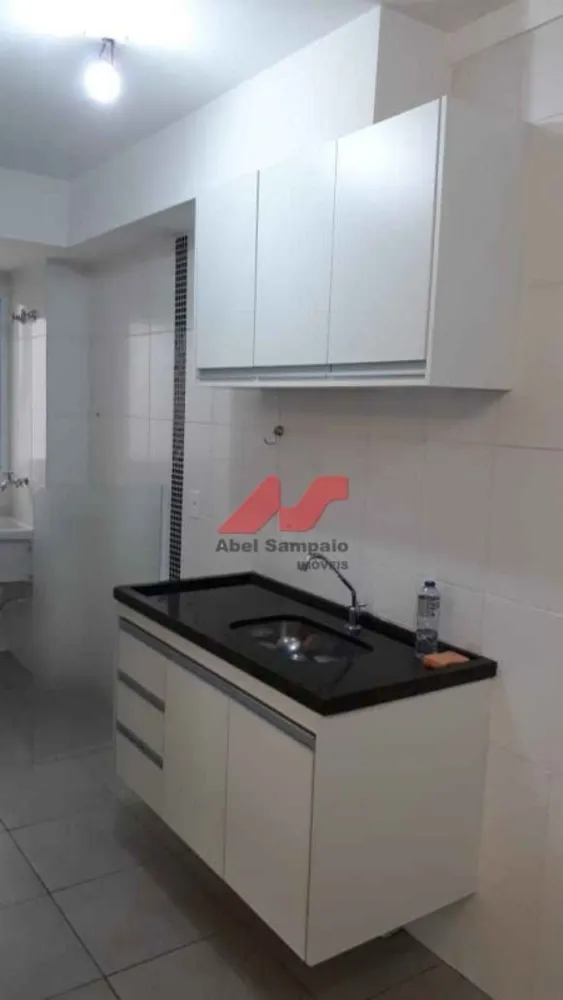 Apartamento, 1 quarto, 37 m² - Foto 12