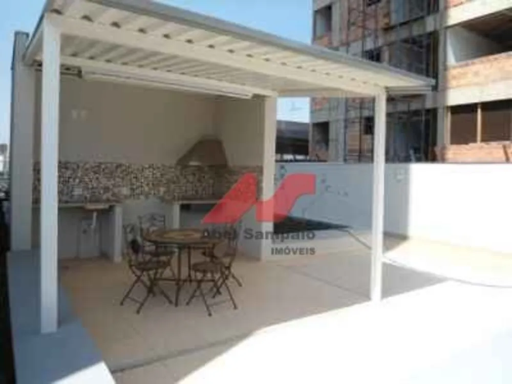 Apartamento, 1 quarto, 37 m² - Foto 4
