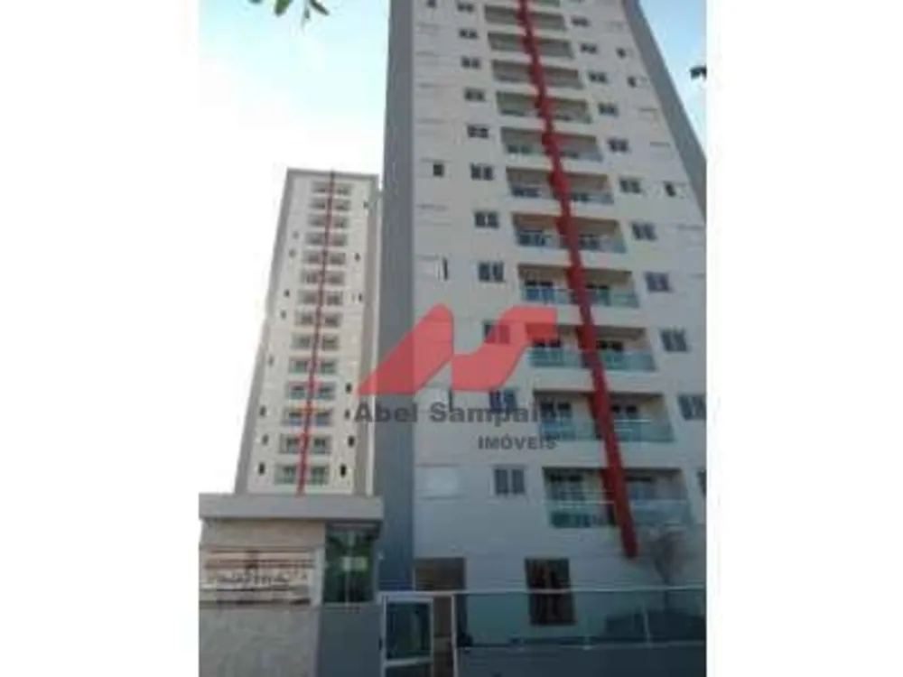 Apartamento, 1 quarto, 37 m² - Foto 1