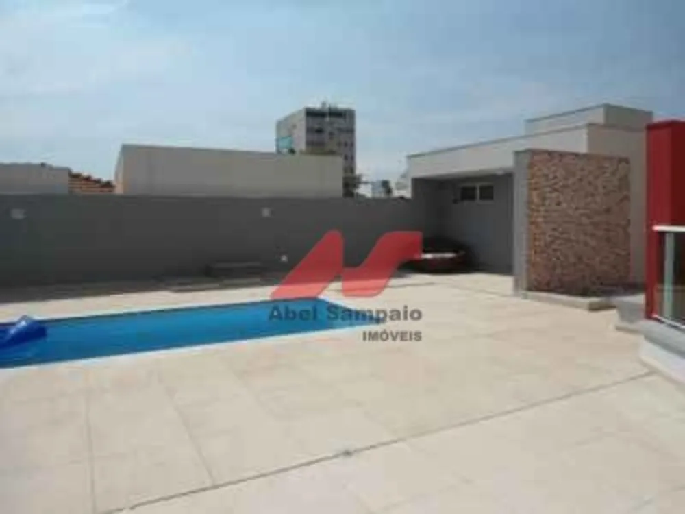 Apartamento, 1 quarto, 37 m² - Foto 2