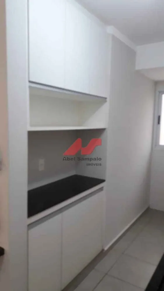 Apartamento, 1 quarto, 37 m² - Foto 11