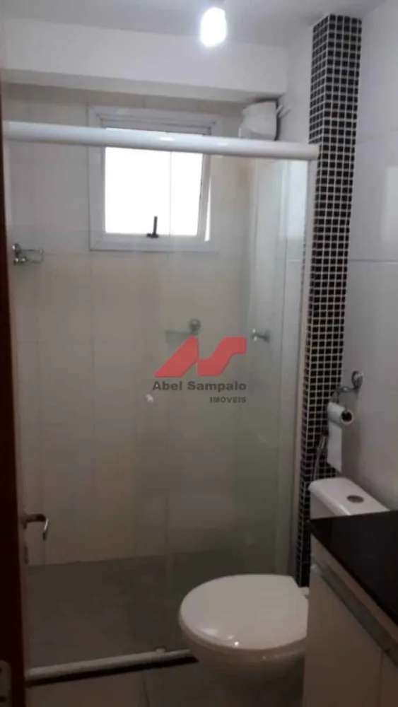 Apartamento, 1 quarto, 37 m² - Foto 9