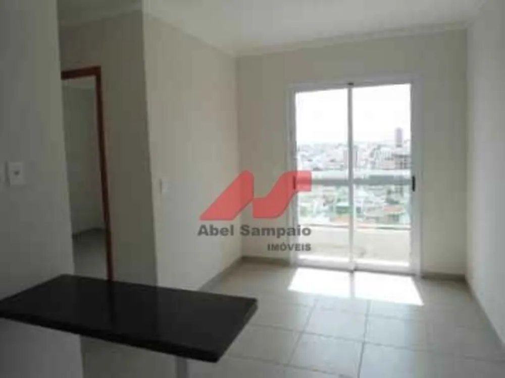 Apartamento, 1 quarto, 37 m² - Foto 3
