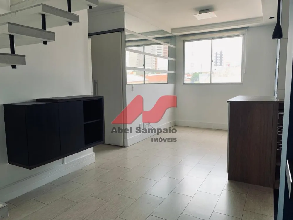 Apartamento, 3 quartos, 140 m² - Foto 4