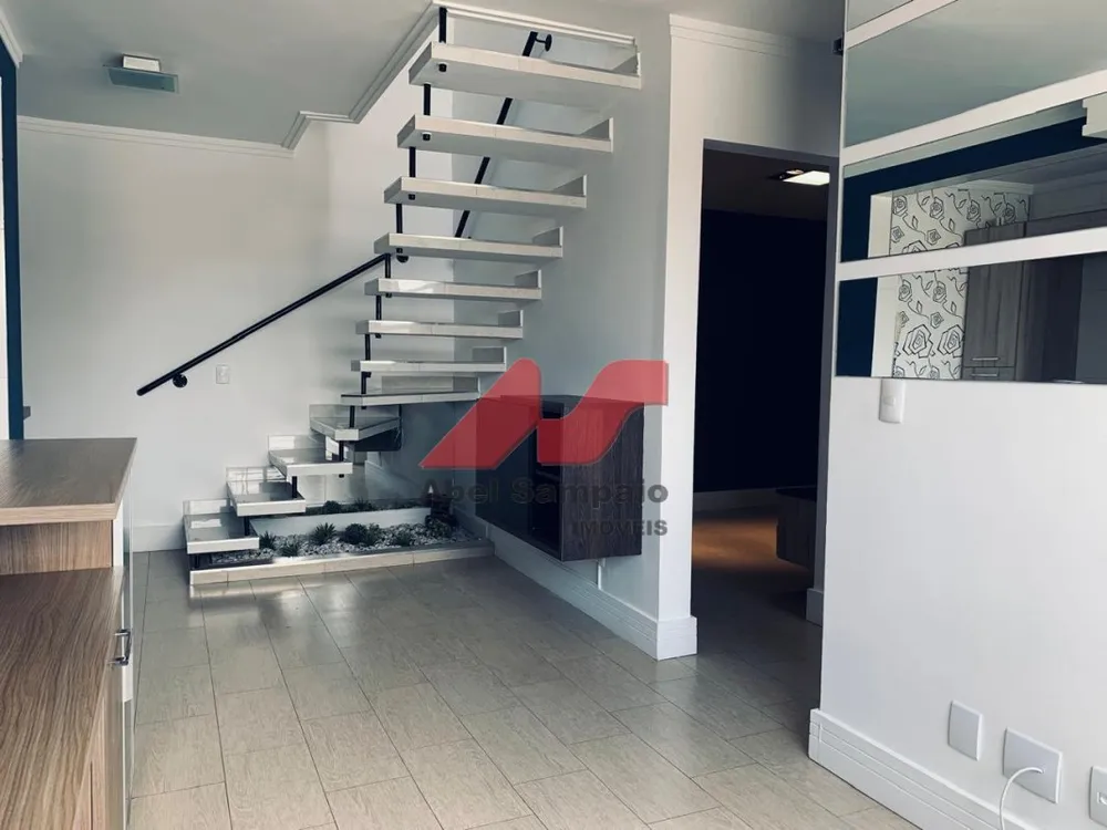 Apartamento, 3 quartos, 140 m² - Foto 9