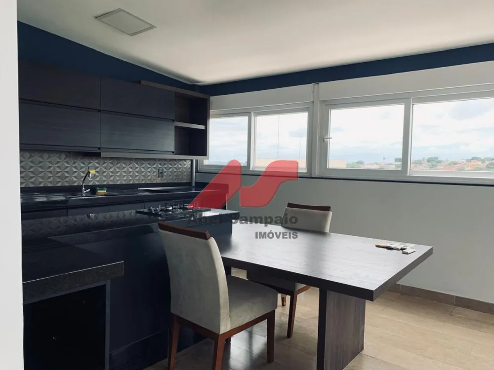 Apartamento, 3 quartos, 140 m² - Foto 10