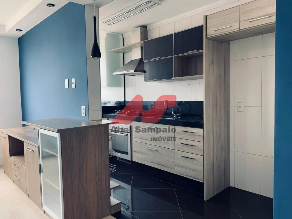 Apartamento, 3 quartos, 140 m² - Foto 1
