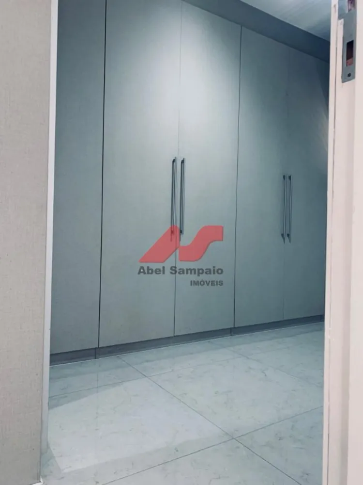 Apartamento, 3 quartos, 140 m² - Foto 7