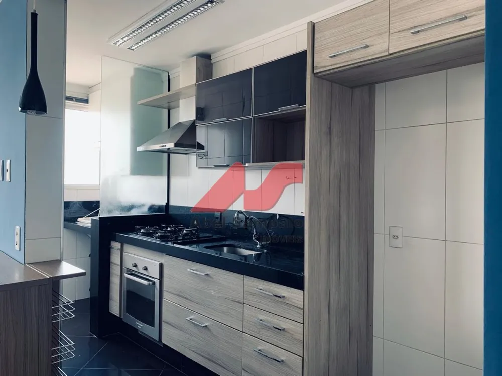 Apartamento, 3 quartos, 140 m² - Foto 2