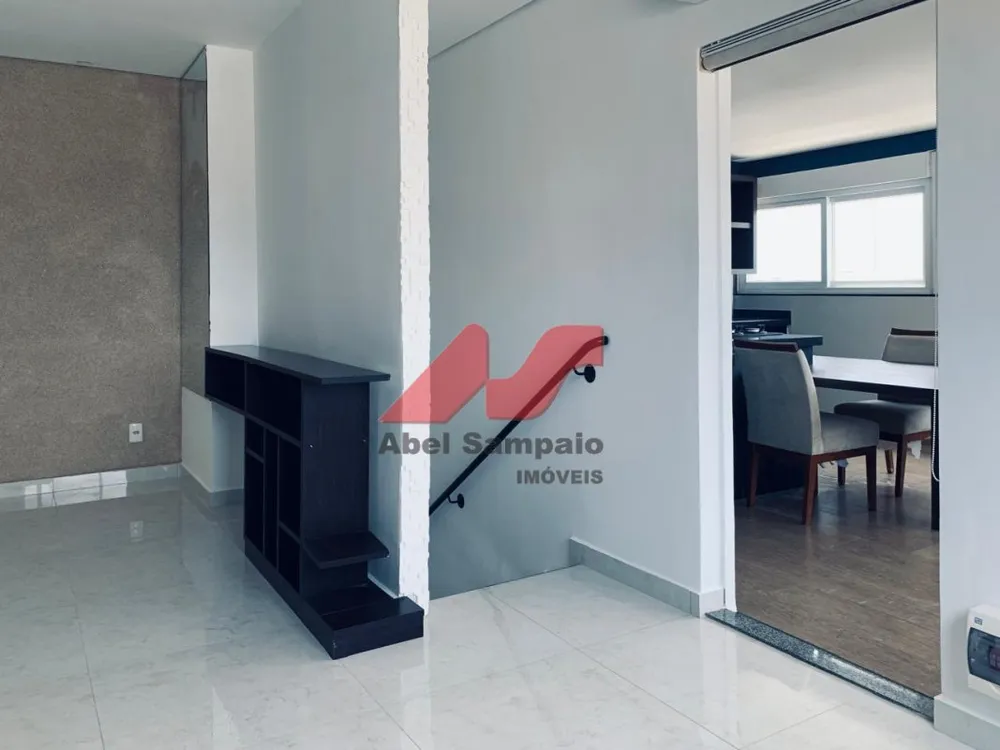 Apartamento, 3 quartos, 140 m² - Foto 14