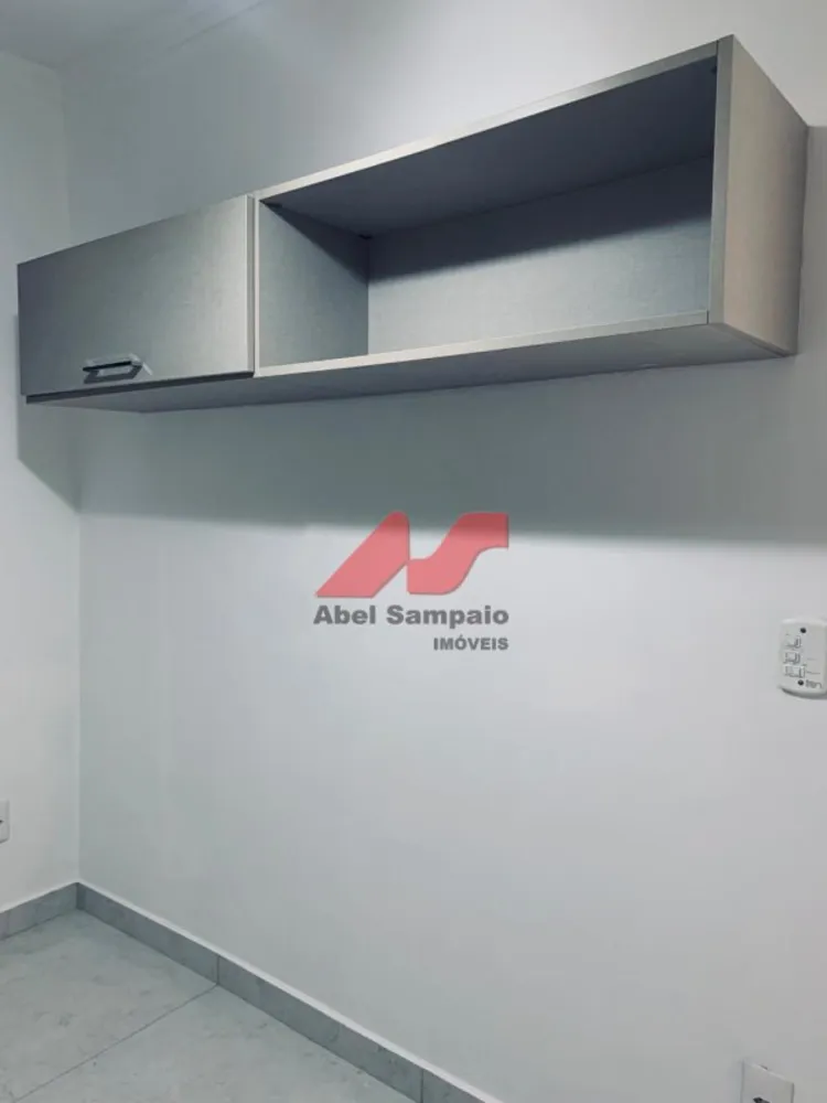Apartamento, 3 quartos, 140 m² - Foto 11