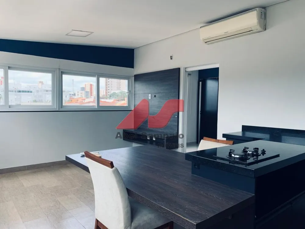 Apartamento, 3 quartos, 140 m² - Foto 12