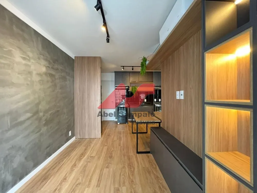 Apartamento, 1 quarto, 35 m² - Foto 15