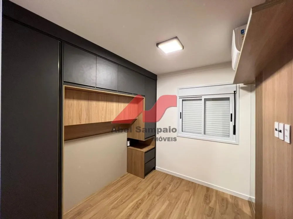 Apartamento, 1 quarto, 35 m² - Foto 9