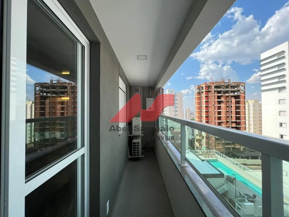 Apartamento, 1 quarto, 35 m² - Foto 17