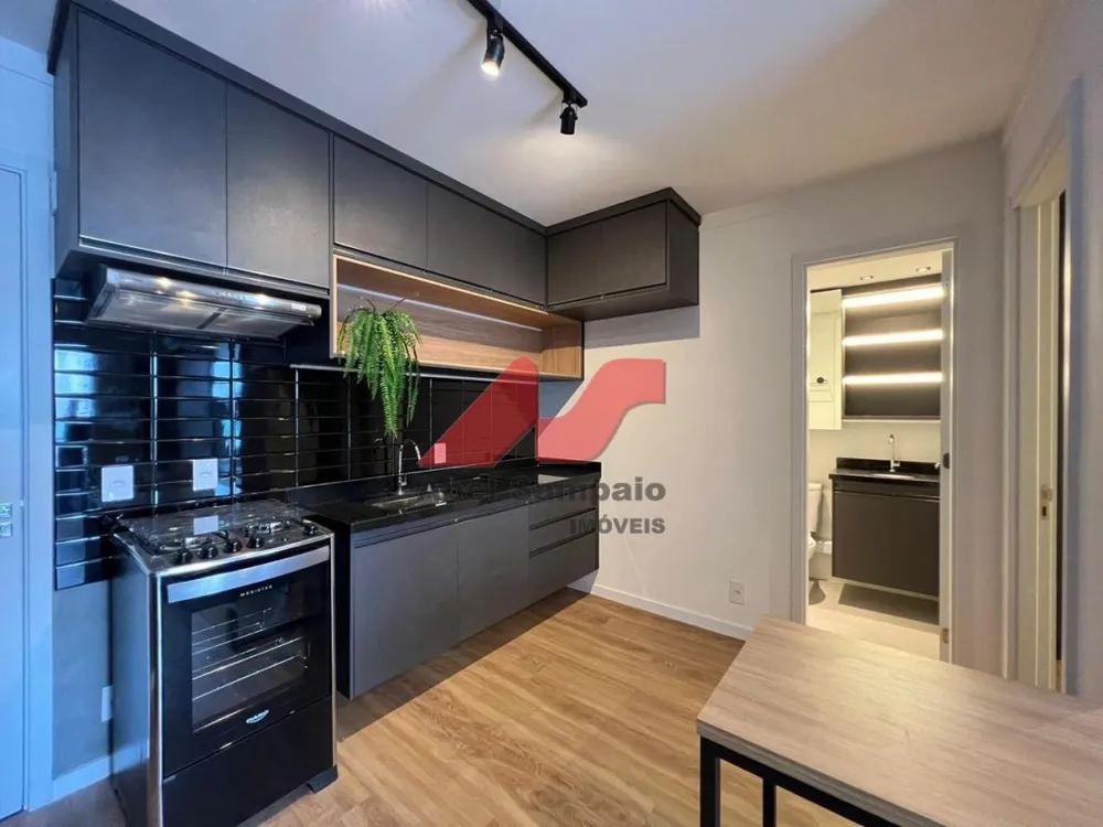 Apartamento, 1 quarto, 35 m² - Foto 13