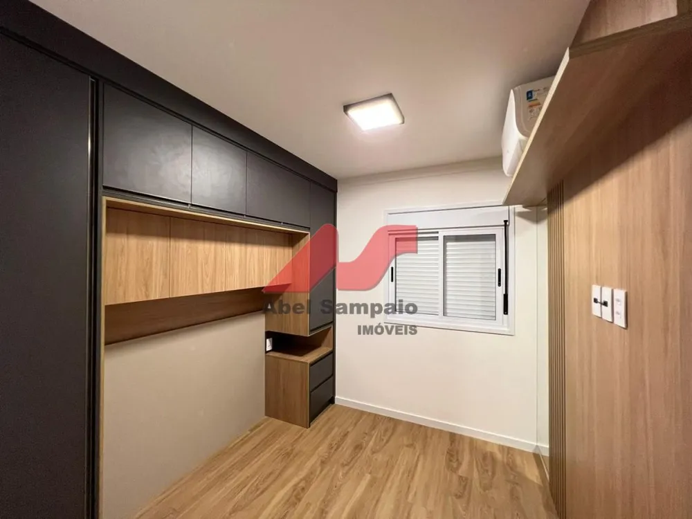 Apartamento, 1 quarto, 35 m² - Foto 11