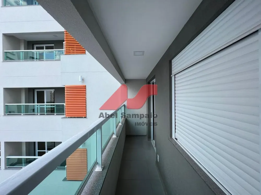 Apartamento, 1 quarto, 35 m² - Foto 16