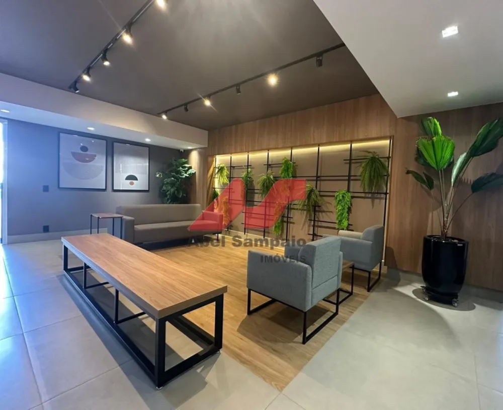 Apartamento, 1 quarto, 35 m² - Foto 4