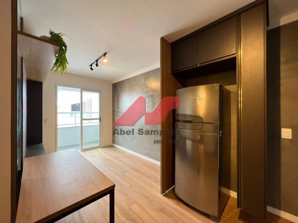 Apartamento, 1 quarto, 35 m² - Foto 14