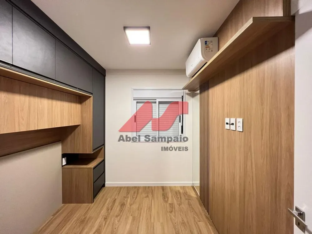 Apartamento, 1 quarto, 35 m² - Foto 10