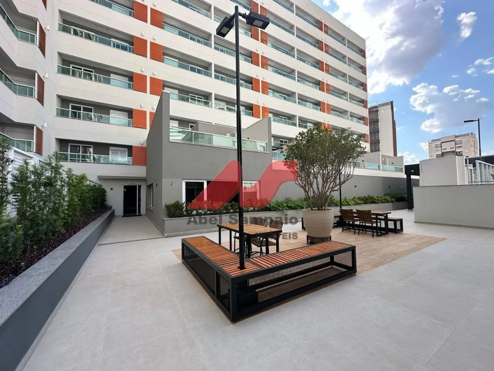 Apartamento, 1 quarto, 35 m² - Foto 2