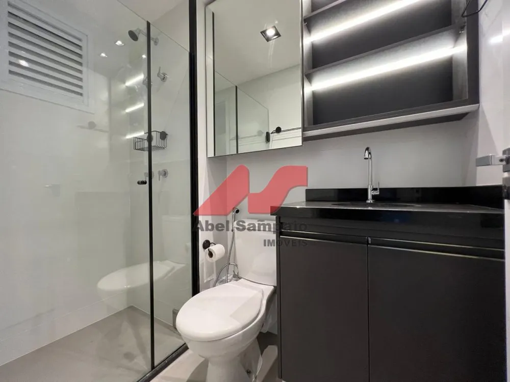 Apartamento, 1 quarto, 35 m² - Foto 8