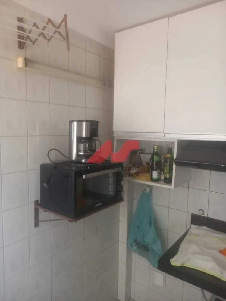 Apartamento, 1 quarto, 38 m² - Foto 9