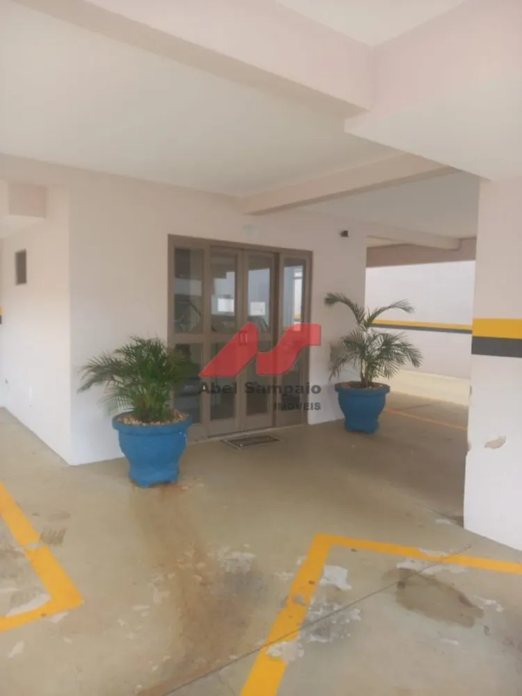 Apartamento, 1 quarto, 38 m² - Foto 3