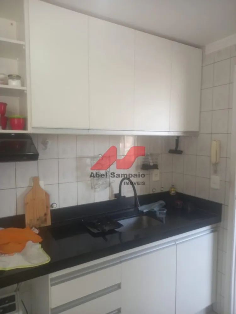 Apartamento, 1 quarto, 38 m² - Foto 7