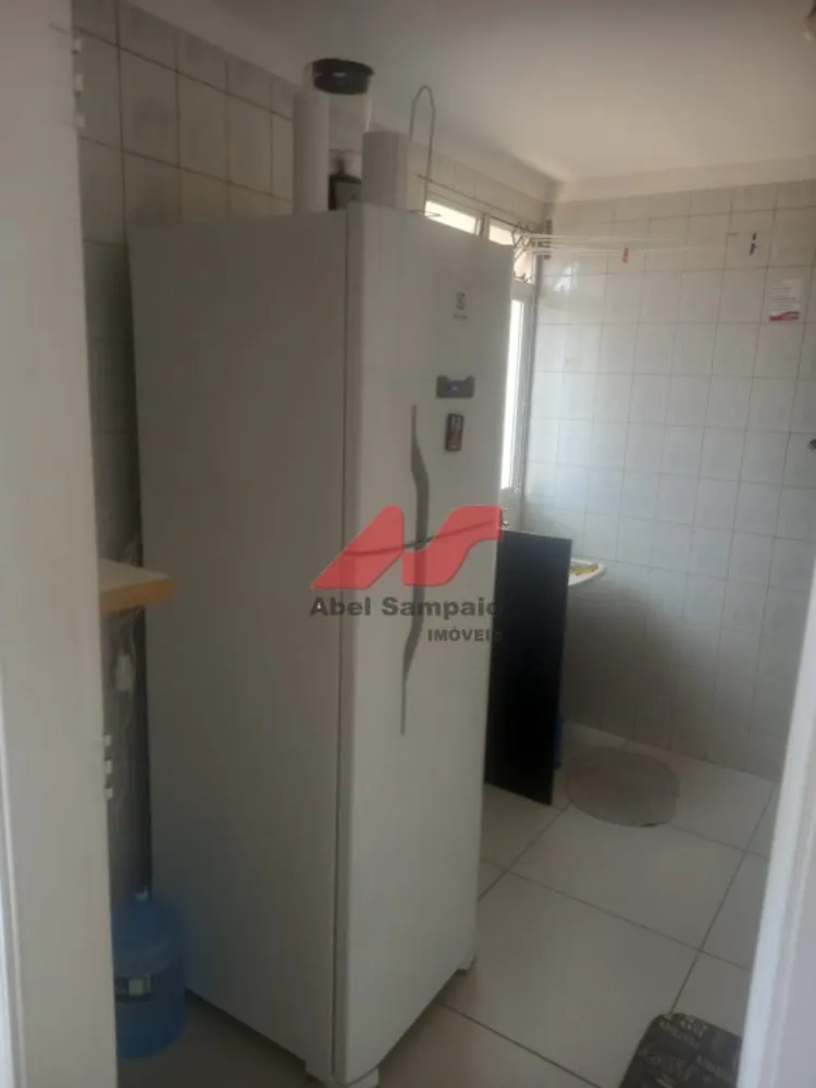 Apartamento, 1 quarto, 38 m² - Foto 10