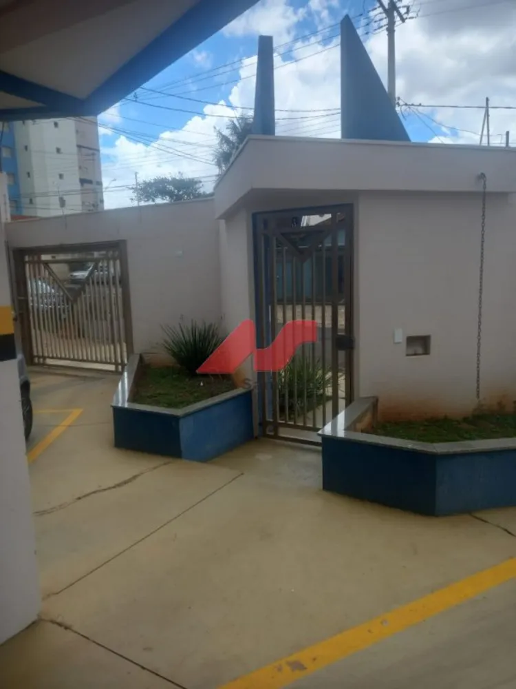 Apartamento, 1 quarto, 38 m² - Foto 2