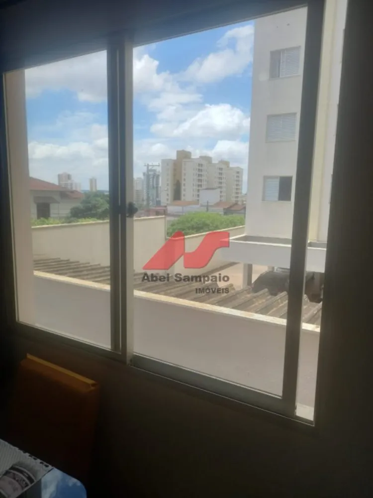 Apartamento, 1 quarto, 38 m² - Foto 6