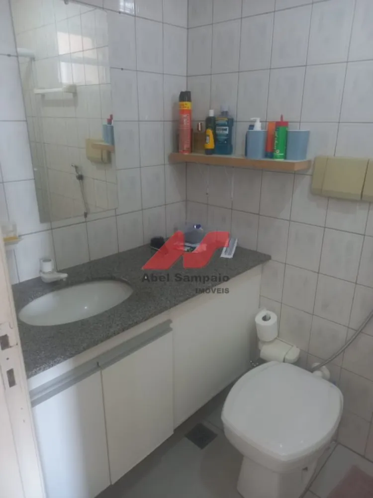 Apartamento, 1 quarto, 38 m² - Foto 12