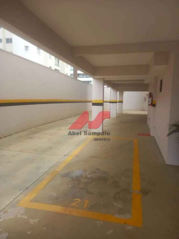 Apartamento, 1 quarto, 38 m² - Foto 5