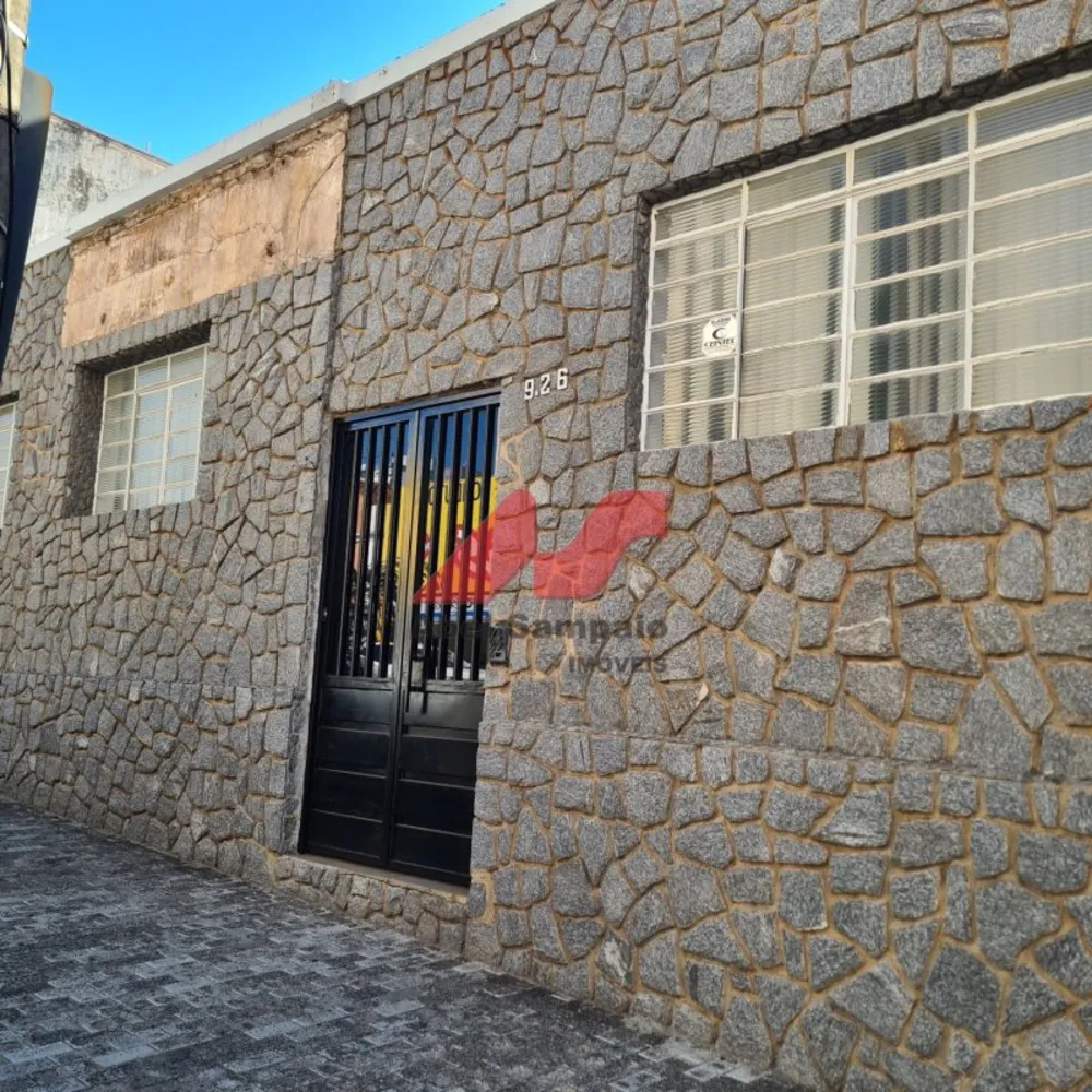 Loja-Salão, 200 m² - Foto 1