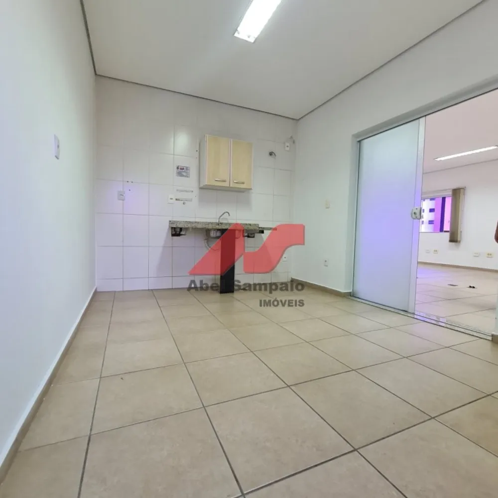 Loja-Salão, 200 m² - Foto 13