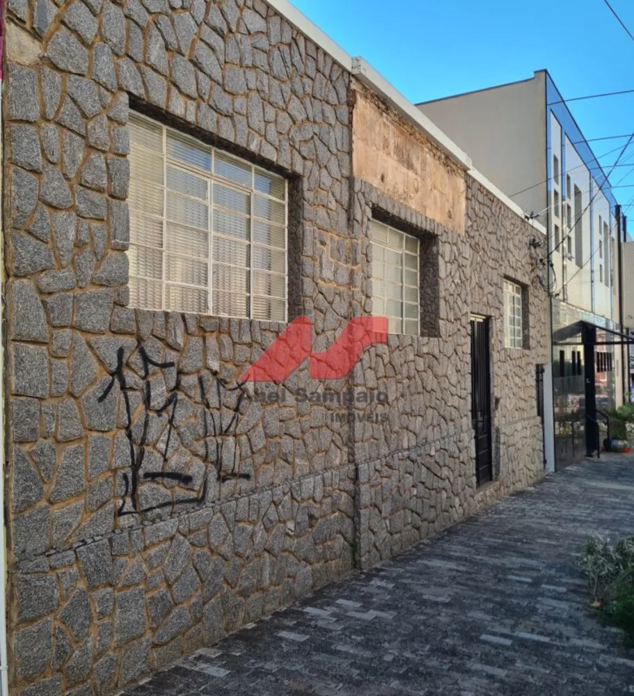 Loja-Salão, 200 m² - Foto 2