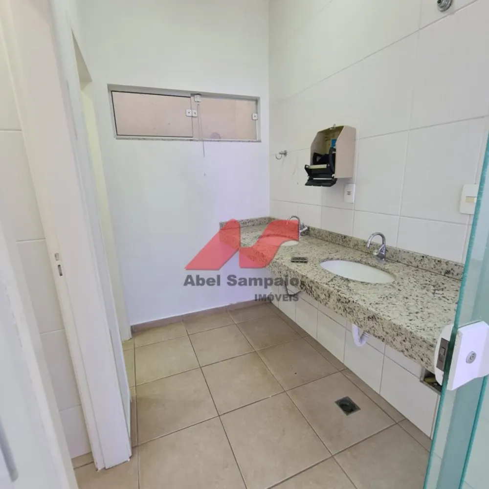 Loja-Salão, 200 m² - Foto 11