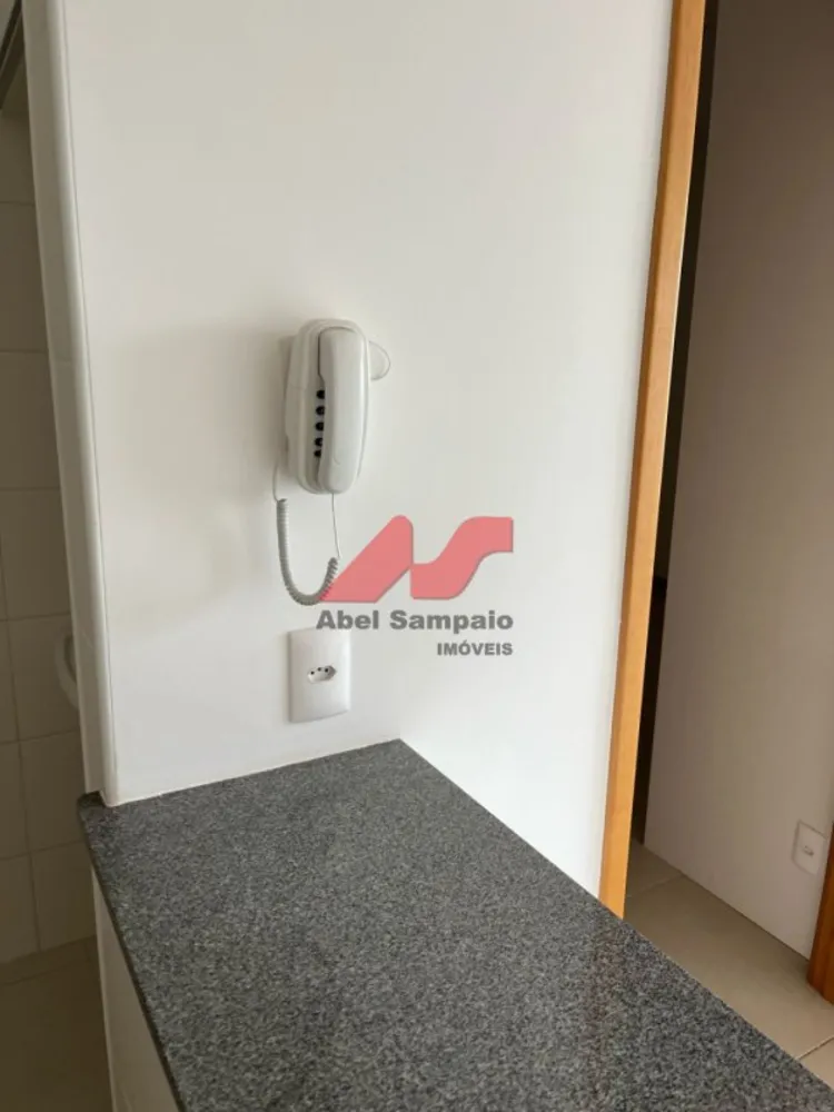 Apartamento, 1 quarto, 31 m² - Foto 5
