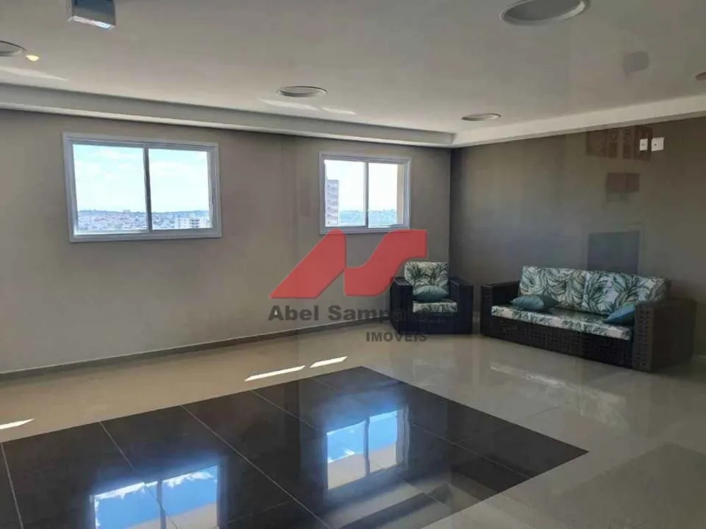 Apartamento, 1 quarto, 31 m² - Foto 4
