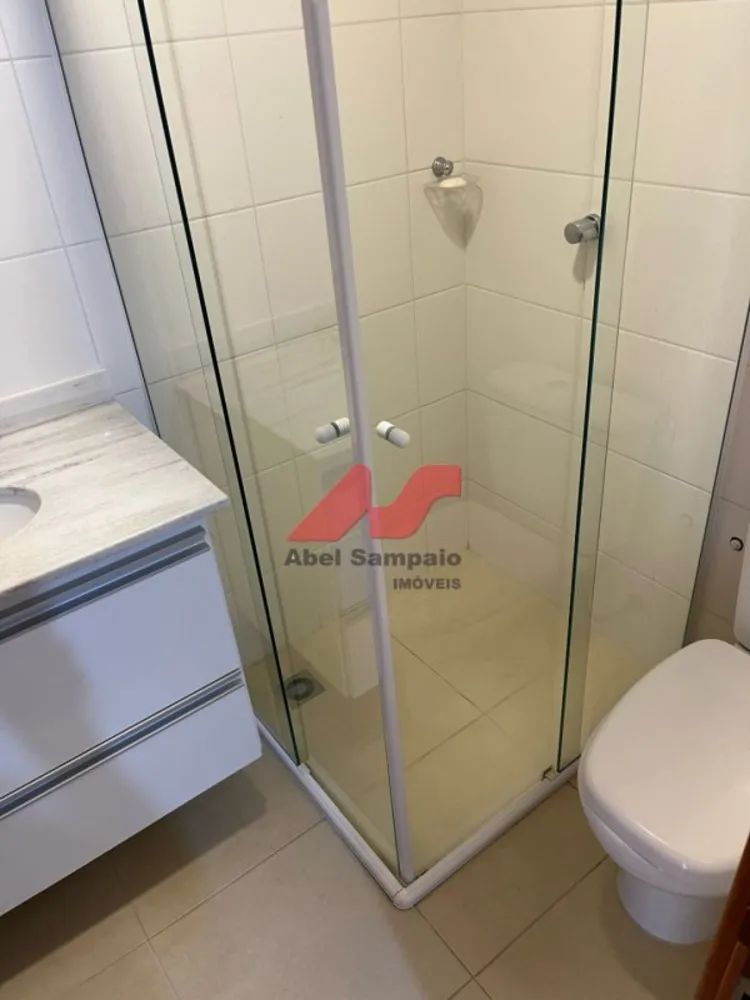 Apartamento, 1 quarto, 31 m² - Foto 13