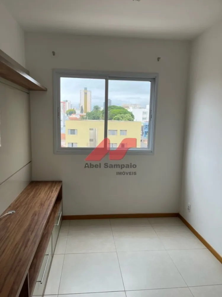 Apartamento, 1 quarto, 31 m² - Foto 9