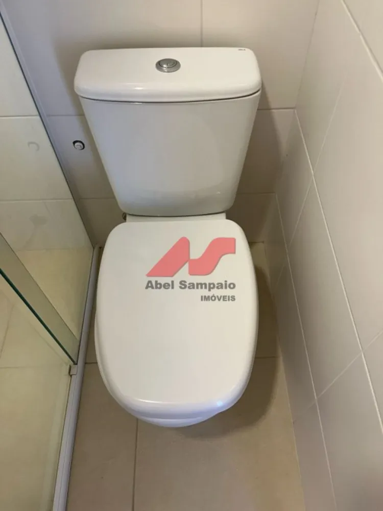 Apartamento, 1 quarto, 31 m² - Foto 12