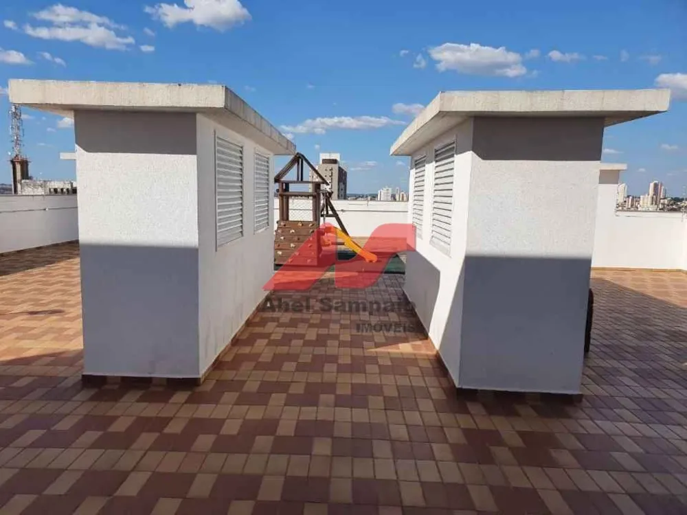 Apartamento, 1 quarto, 31 m² - Foto 3