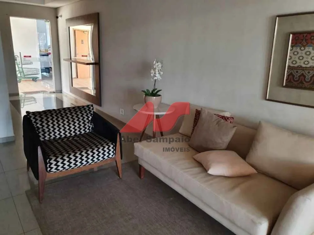 Apartamento, 1 quarto, 31 m² - Foto 2