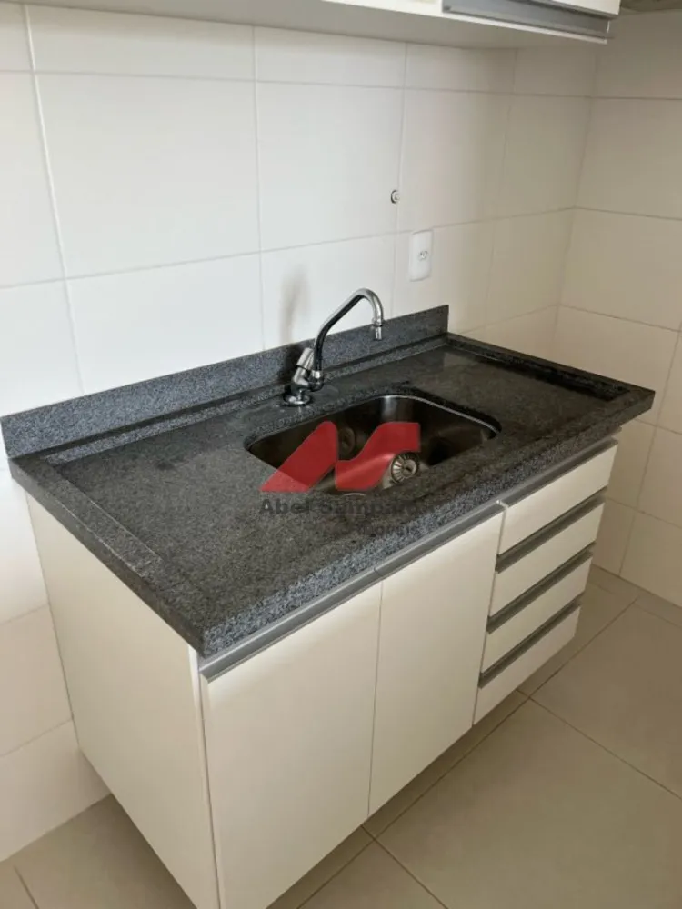 Apartamento, 1 quarto, 31 m² - Foto 7